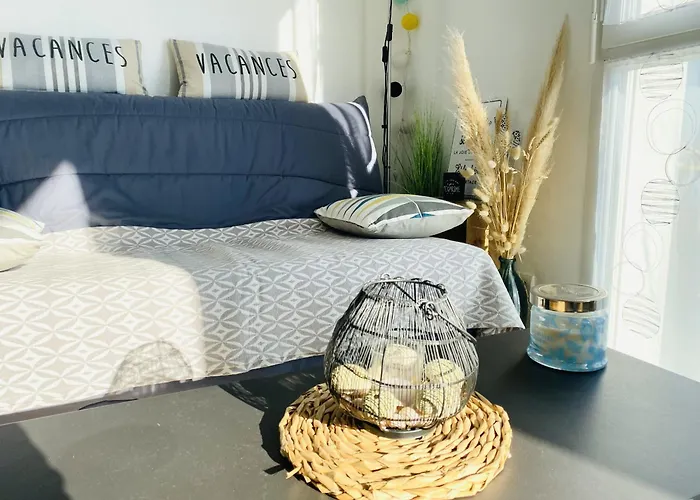 L Oyat * Saint Gilles Croix de vie