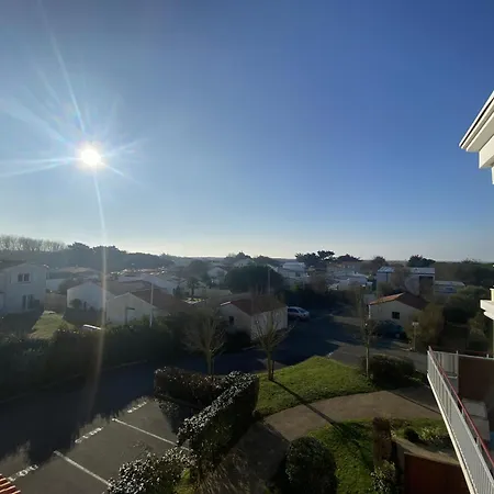 L Oyat Saint-Gilles-Croix-de-Vie