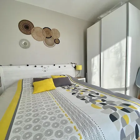 L Oyat Appartement *