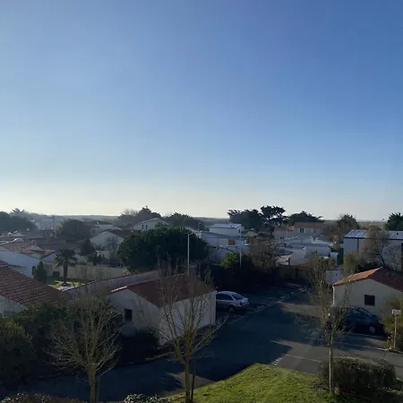 Bel 1 Balcon Vue *